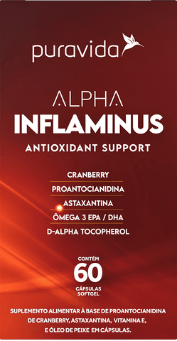 ALPHA INFLAMINUS