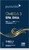 ÔMEGA 3 EPA DHA