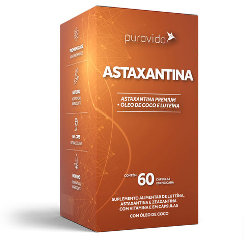 ASTAXANTINA