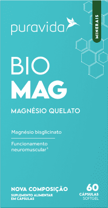 BIO MAG