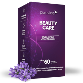 BEAUTY CARE
