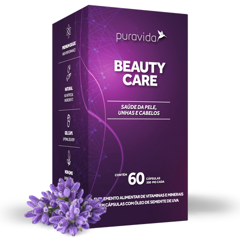 BEAUTY CARE