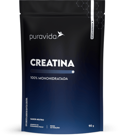 CREATINA 90g