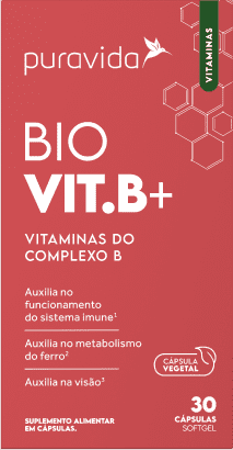 BIO VIT B+