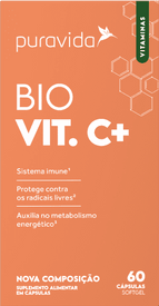 BIO VIT C+