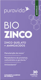 BIO ZINCO