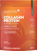 COLLAGEN PROTEIN - SABOR ABACAXI COM HORTELÃ 450g