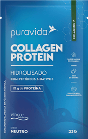 COLLAGEN PROTEIN - NEUTRO 23g