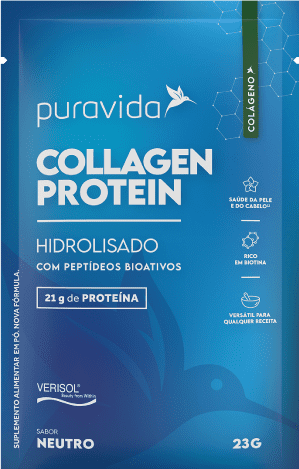 COLLAGEN PROTEIN - NEUTRO 23g