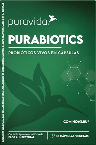 PURABIOTICS