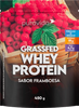 WHEY PROTEIN GRASSFED - 450G