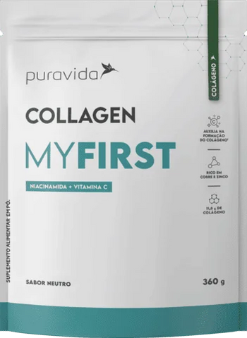 COLLAGEN MY FIRST