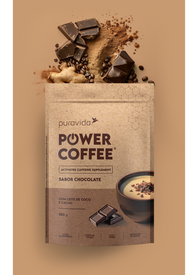 POWER COFFEE
