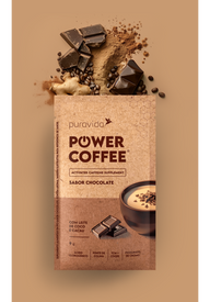 POWER COFFEE