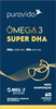 ÔMEGA 3 SUPER DHA