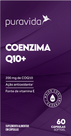 COENZIMA Q10+