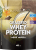 WHEY PROTEIN GRASSFED - 450G