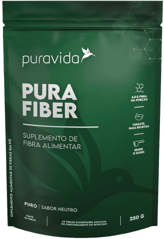 PURA FIBER