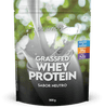 WHEY PROTEIN GRASSFED - 450G